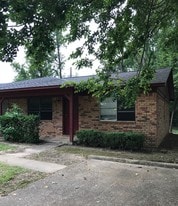 3308 Rice St Texarkana AR Apartments