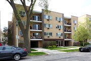 175 N. Kenilworth Apartamentos