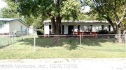 3 Bedroom Single-Family Home for Rent $995