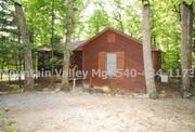 2 Bedroom Single-Family Home for Rent $895