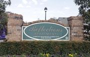 Reflections Apartments