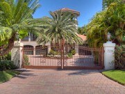 4 Bedroom Single-Family Home for Rent $18000