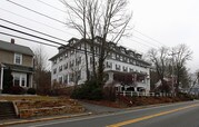 Upton Inn Apartments