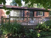 3 Bedroom Single-Family Home for Rent $1550