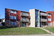 Country Club Village Apartments
