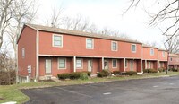 Great North Woods Phase II Condos Apartments