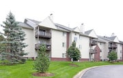 The Pointe Apartments