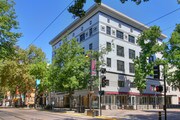 1029 K St Sacramento CA Apartments