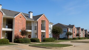 Cypress Pointe Community Homes Apartments