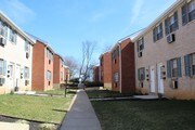 Prospect Court Apartments