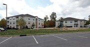 Camden Reunion Park Apartments