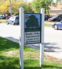 Rustic Oaks Apartments