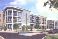 201 Michael Blake Blvd Apartments