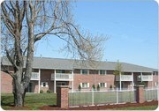 Menasha Estates Apartments