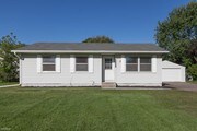 4 Bedroom Single-Family Home for Rent $1595