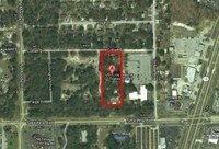 Mobile Home Park Apartments