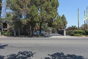 Country Club Village Apartments