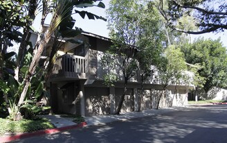 Aspen Village Apartamentos