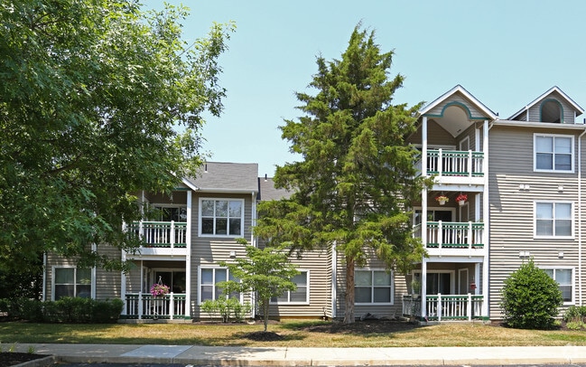 Hunters Chase Apartments