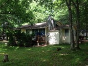 3 Bedroom Single-Family Home for Rent $1100