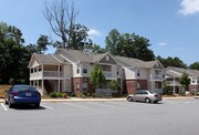 Pinecrest Apartments
