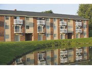 Breton Court Apartments