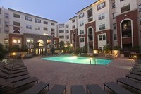 Sterling Alvarado Apartments
