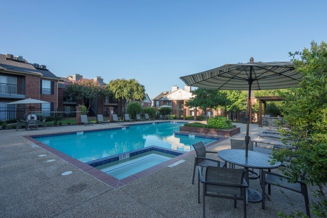 Westview Apartments