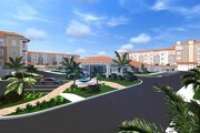 Diamond Oaks Village 55+ Senior Living Apartments