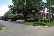 Country Wood Apartments