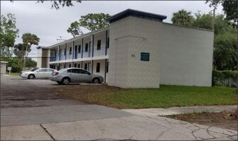 311 S Brown Ave Titusville FL Apartments