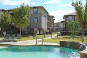 Greenmark at Andrews Apartments