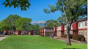 The Centre Apartments