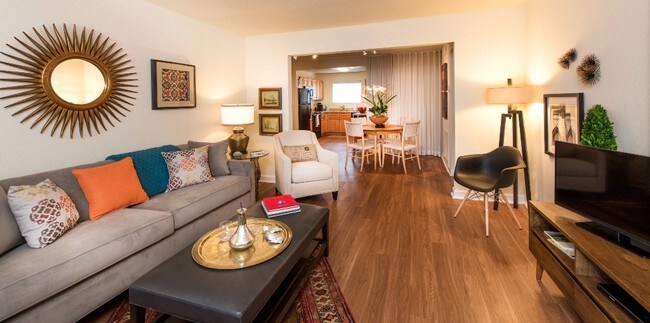 Haven Apartments & Townhomes