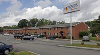 Hanover Apartments