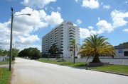 Skyline Fifth Apartments