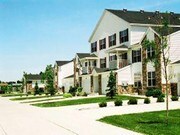 Times Square Townhomes Apartments