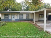 3 Bedroom Single-Family Home for Rent $1395
