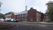 Fulton School Residences- 62+ Apartments
