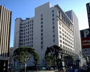 Lofts At Security Building Apartments