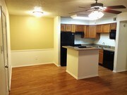 Deerwood Apartments