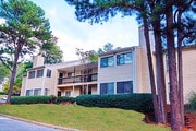 Park Crossing Apartments