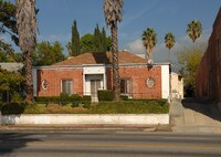 827-835 E Washington Blvd Apartments