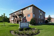 Eco Park Apartments