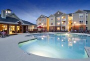 Providence at Brier Creek Apartments