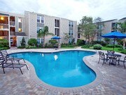 SUGARMILL WEST Apartments