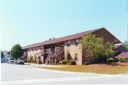Rosemont Apartments