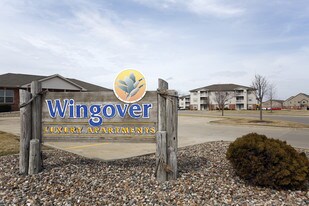 Wingover Apartments
