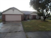 4 Bedroom Single-Family Home for Rent $1650
