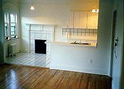 Twin Flags Apartments